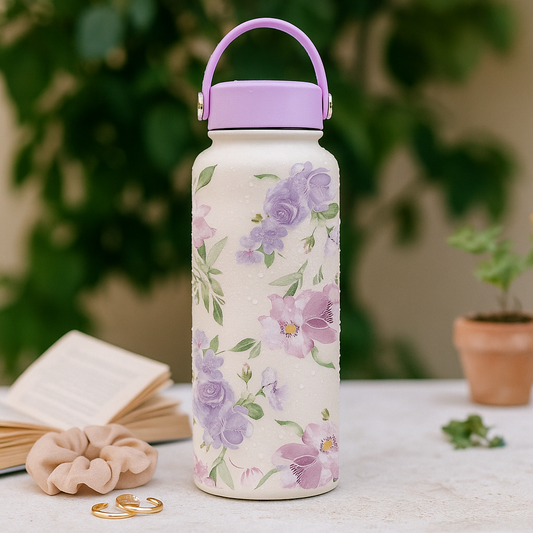 Termo Premium: Escencia de Mujer 1 LT