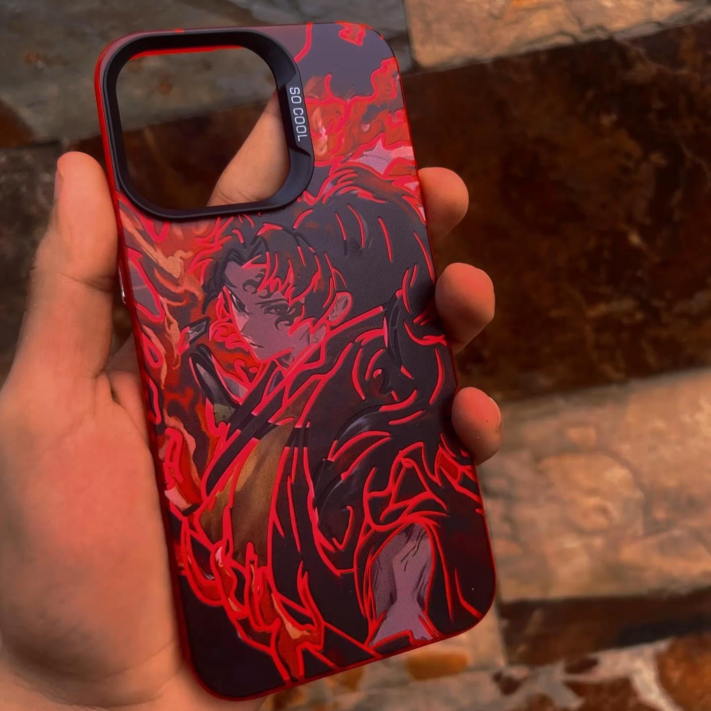Kimetsu No Yaiba Cases