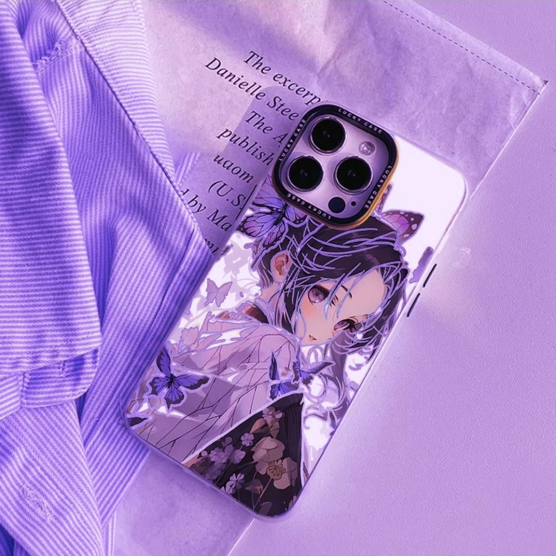 Kimetsu No Yaiba Cases