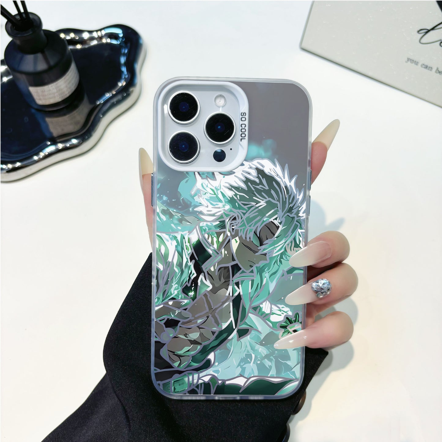 Kimetsu No Yaiba Cases