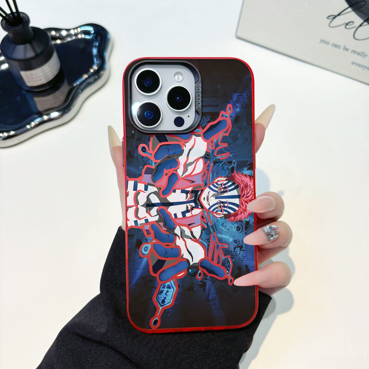 Kimetsu No Yaiba Cases