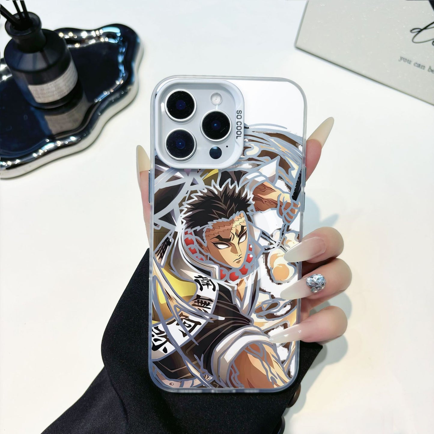 Kimetsu No Yaiba Cases