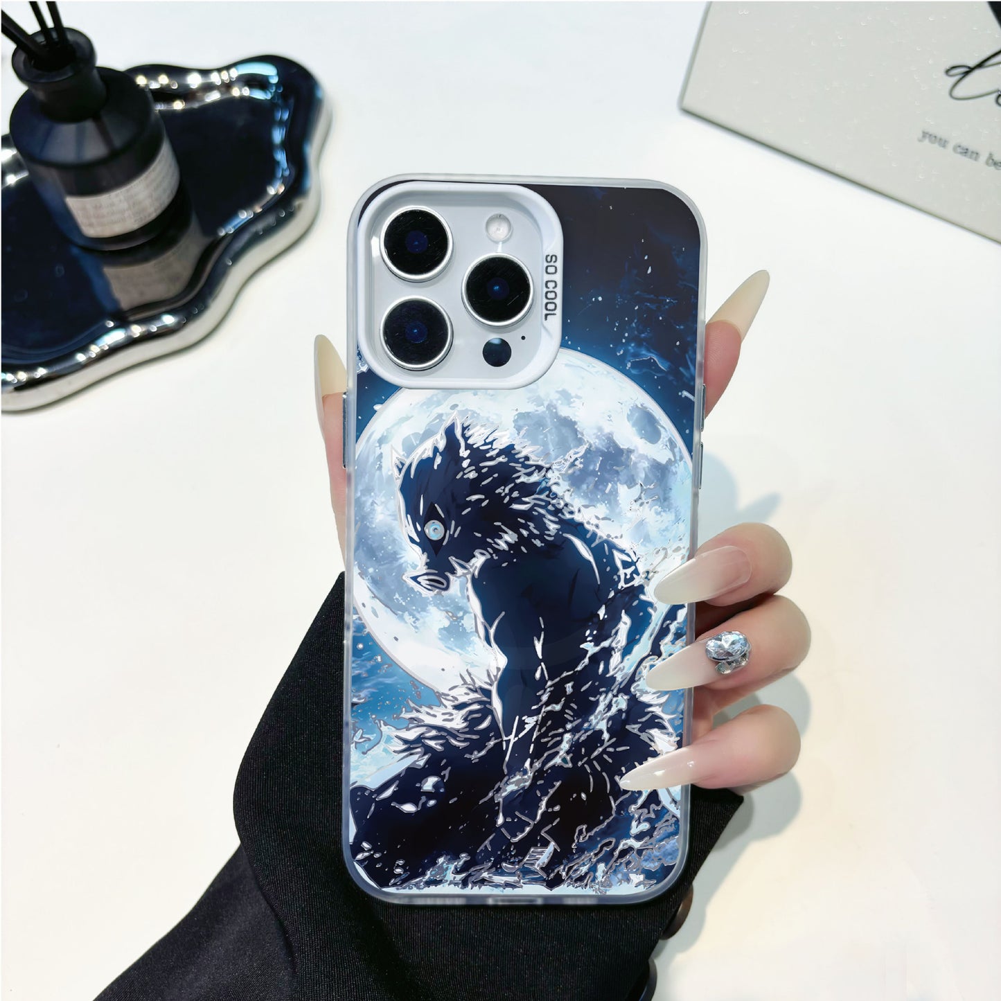 Kimetsu No Yaiba Cases