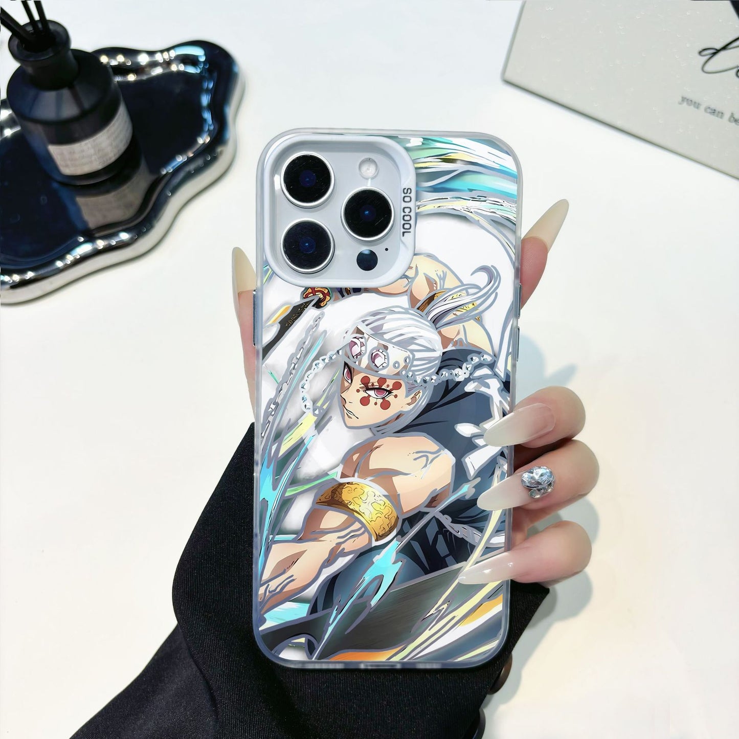 Kimetsu No Yaiba Cases