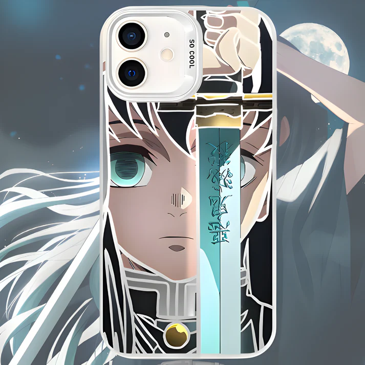 Kimetsu No Yaiba Cases