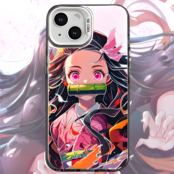 Kimetsu No Yaiba Cases
