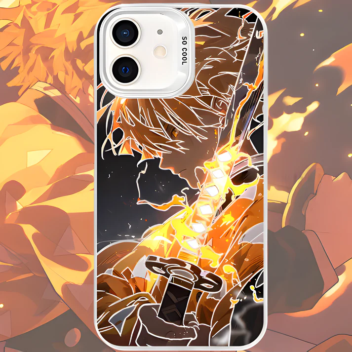 Kimetsu No Yaiba Cases