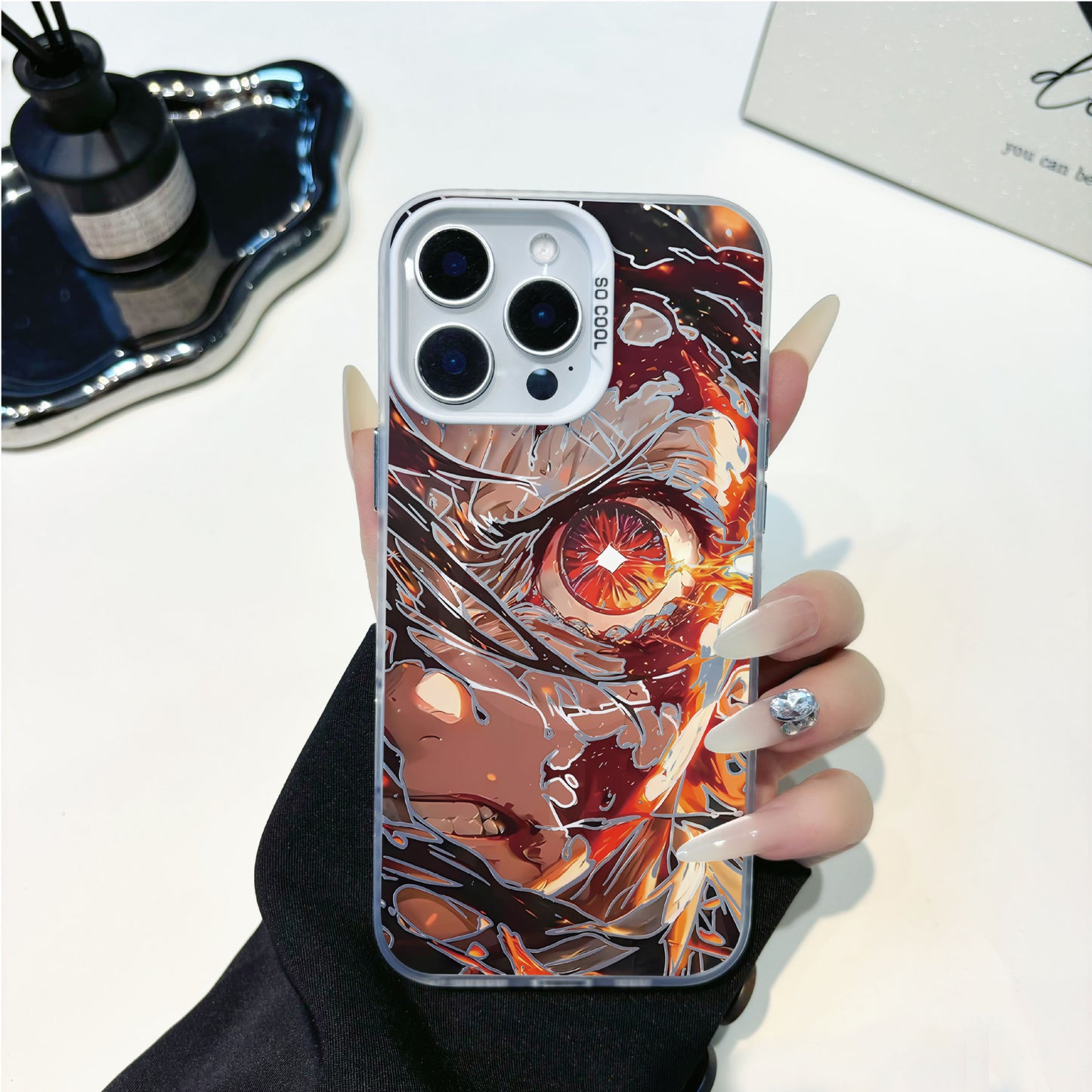Kimetsu No Yaiba Cases