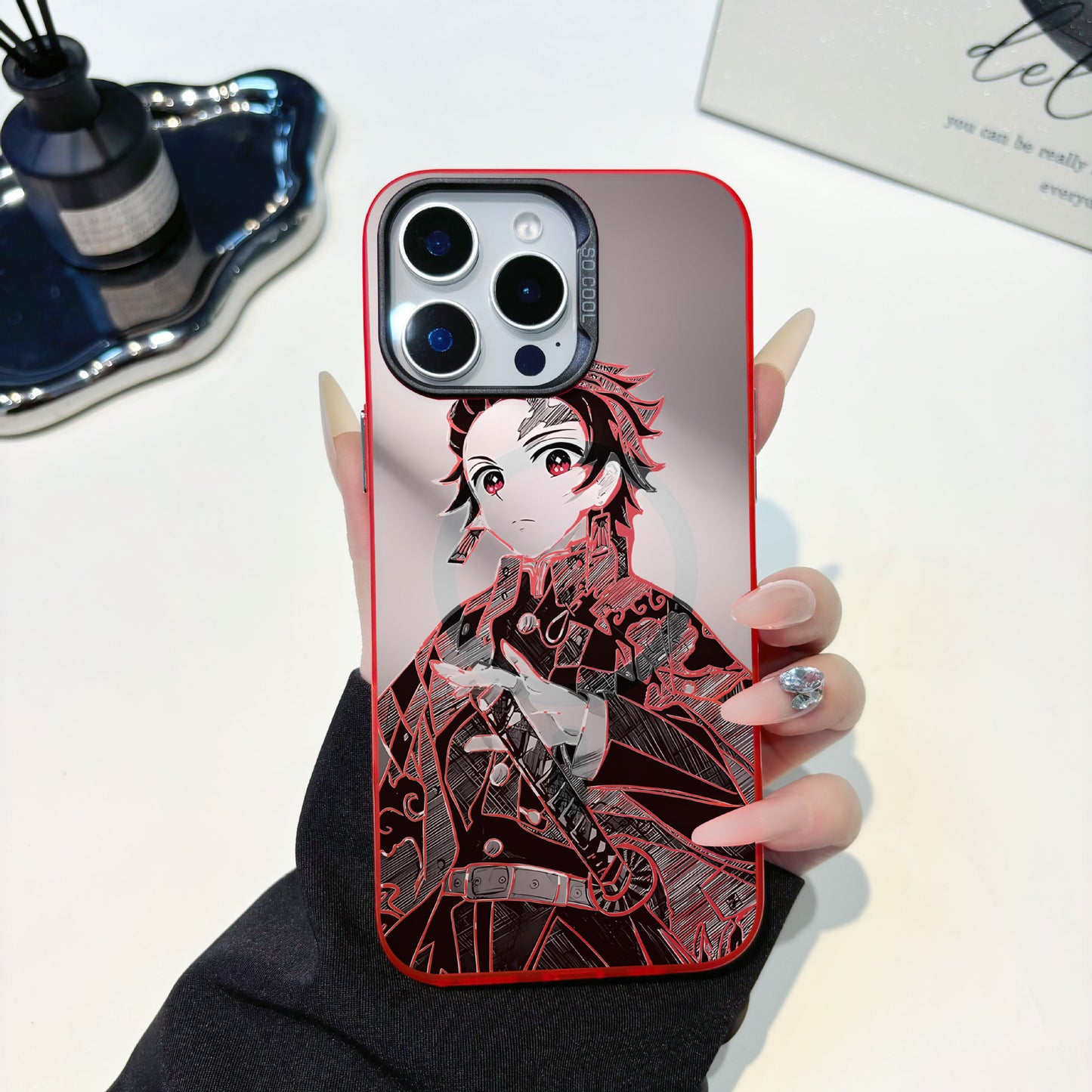 Kimetsu No Yaiba Cases