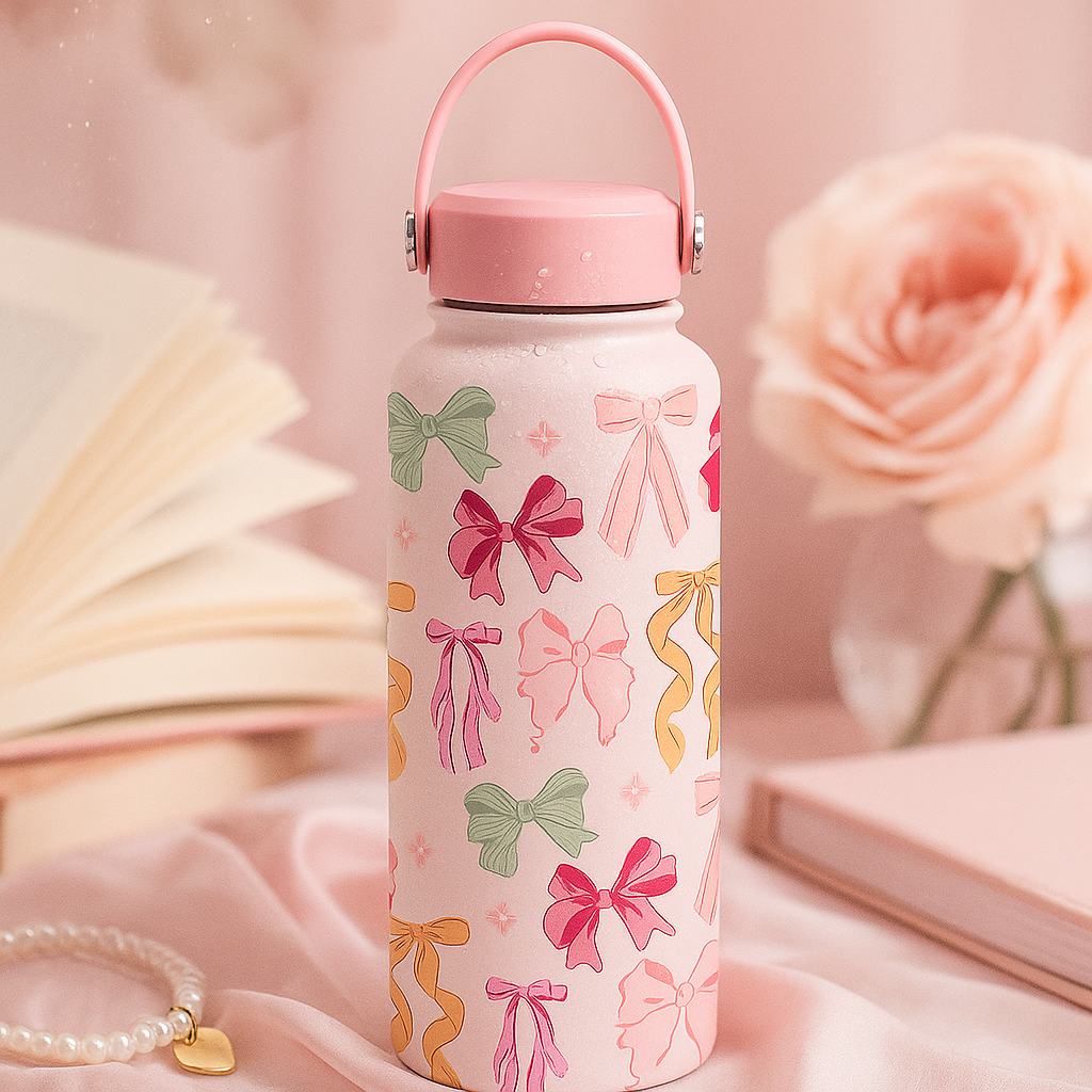 Termo Premium: Escencia de Mujer 1 LT
