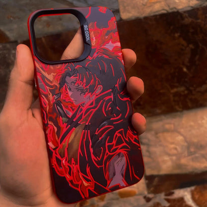 Kimetsu No Yaiba Cases