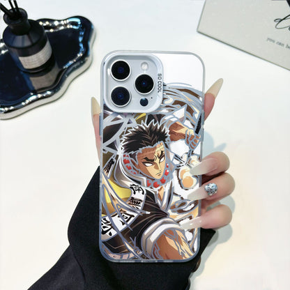 Kimetsu No Yaiba Cases