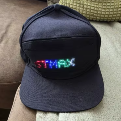 Gorra Led (La Original)
