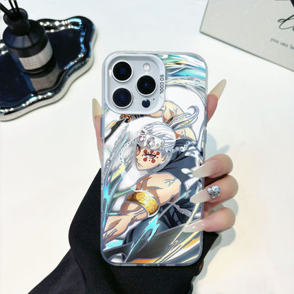 Kimetsu No Yaiba Cases