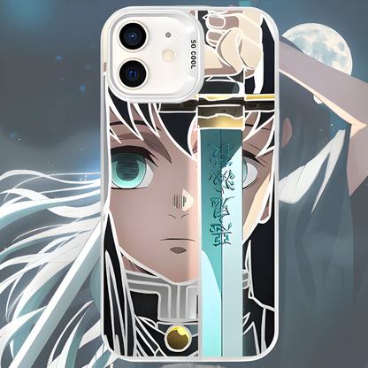 Kimetsu No Yaiba Cases