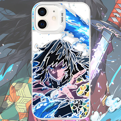 Kimetsu No Yaiba Cases