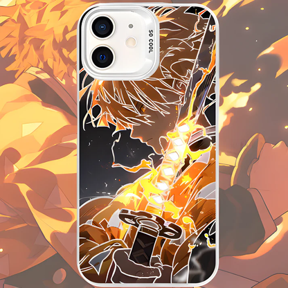 Kimetsu No Yaiba Cases